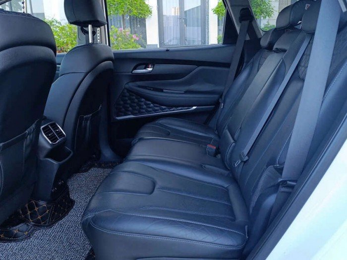 Santafe 2019 đặc biệt Santafe 2019 đặc biệt